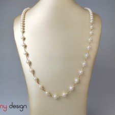 Vòng Cổ Thiết Kế